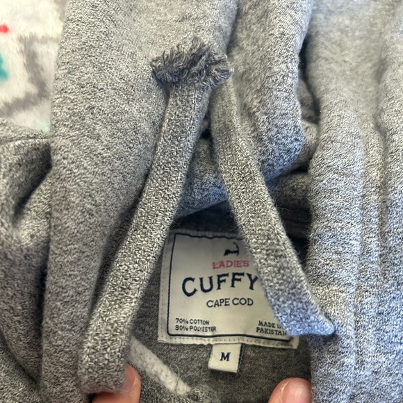 Cape cod sweater - Picture 2 of 2